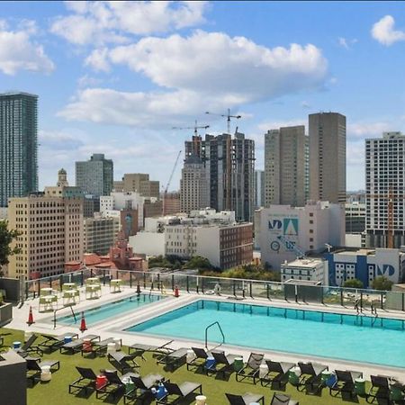 Apartment In Miami Downtown Ngoại thất bức ảnh