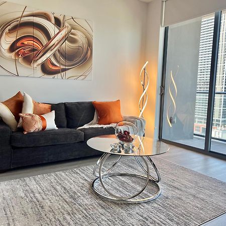 Apartment In Miami Downtown Ngoại thất bức ảnh