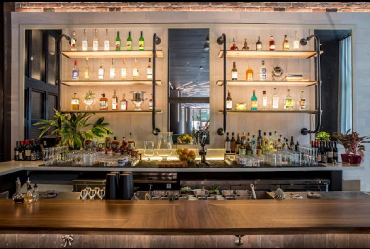 Apartment In Miami Downtown Ngoại thất bức ảnh