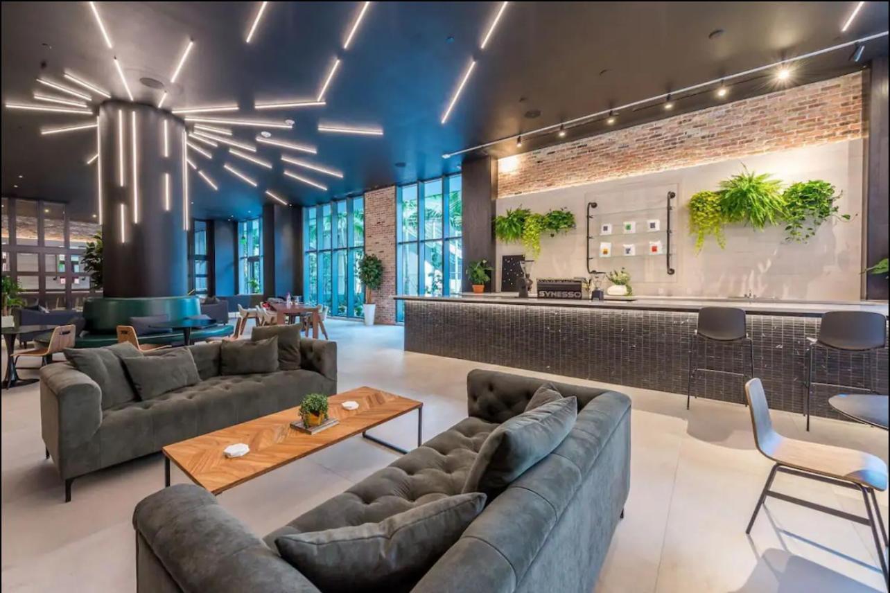 Apartment In Miami Downtown Ngoại thất bức ảnh