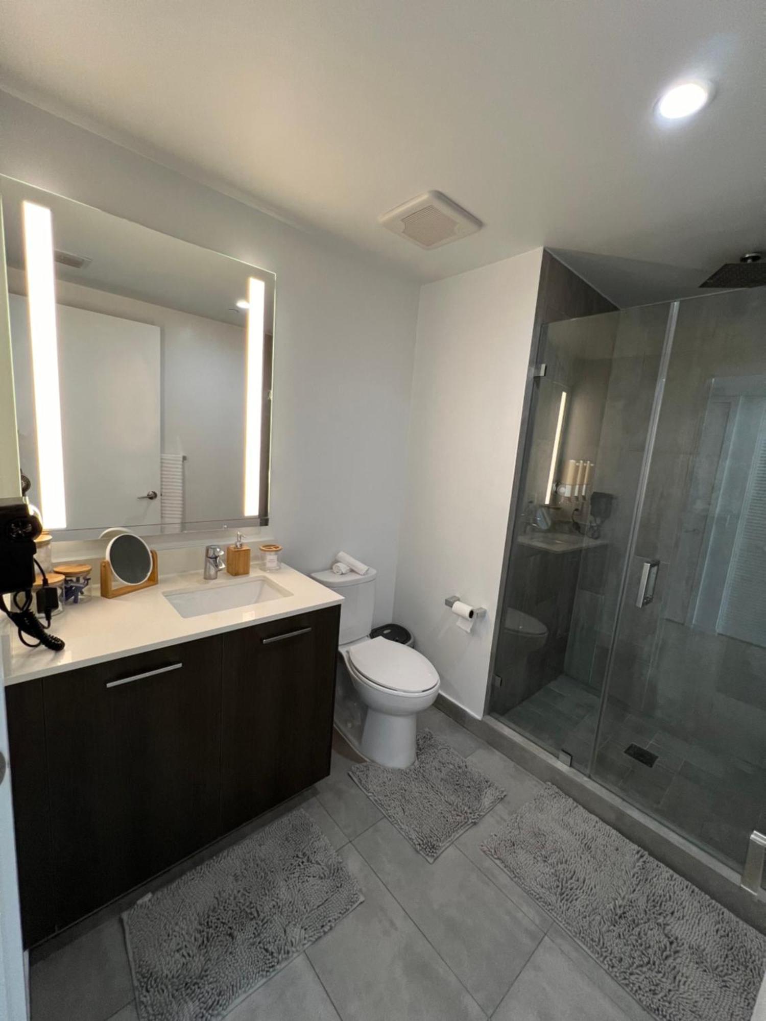 Apartment In Miami Downtown Ngoại thất bức ảnh