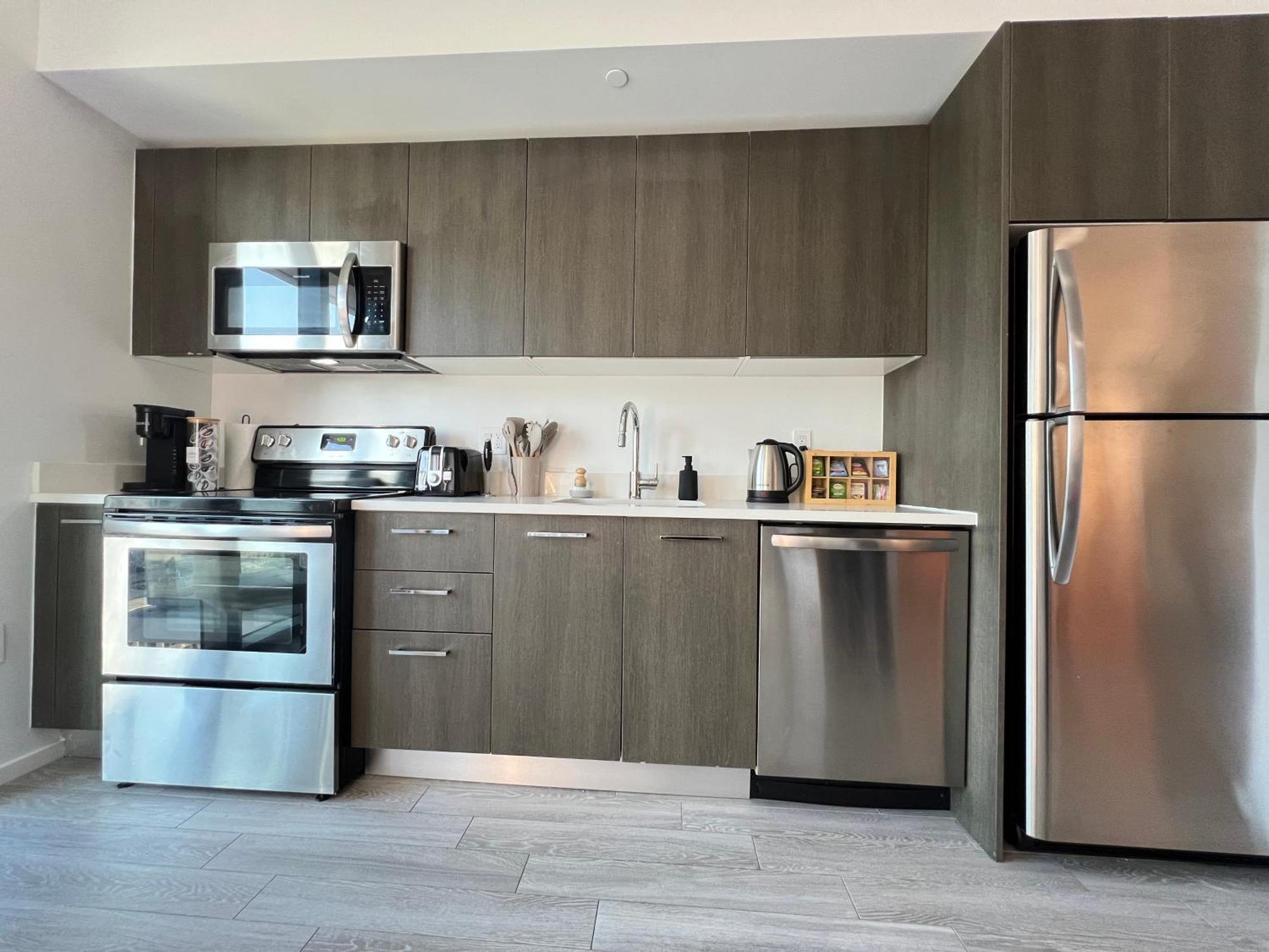 Apartment In Miami Downtown Ngoại thất bức ảnh