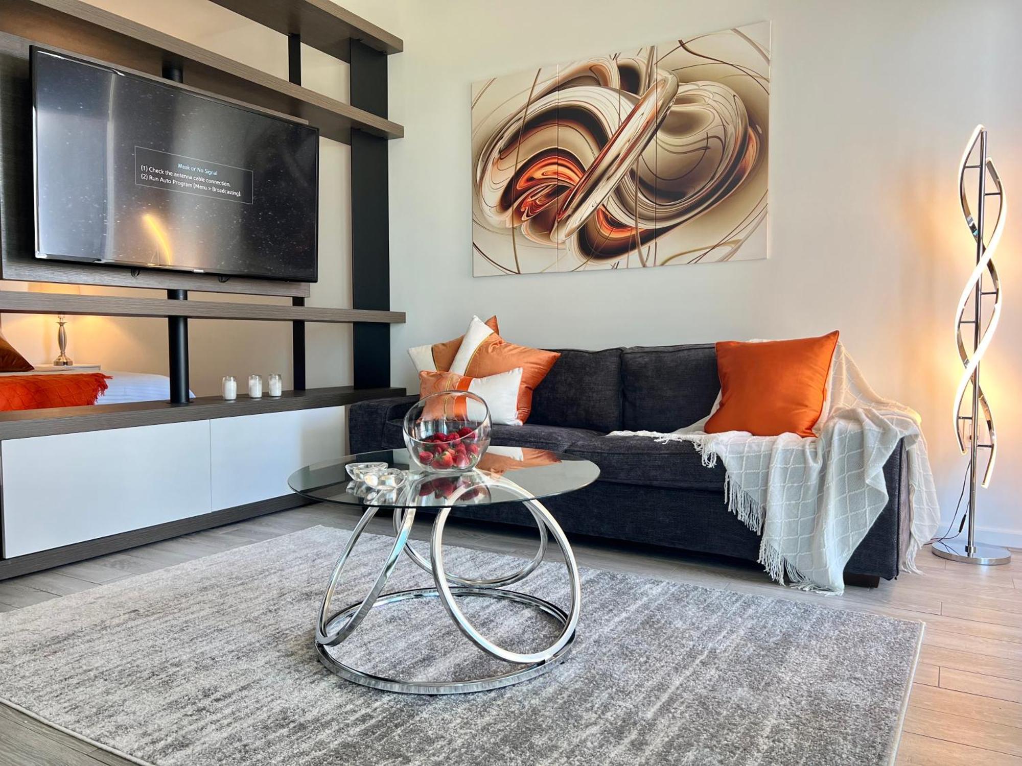Apartment In Miami Downtown Ngoại thất bức ảnh